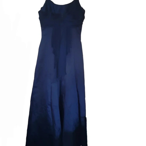 Michael Angelo gown - Picture 4 of 4